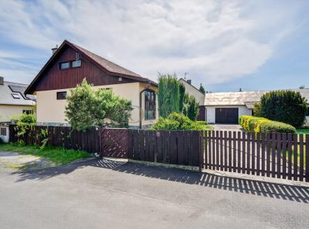 P1128560 | Prodej - dům/vila, 152 m²