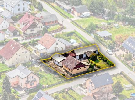 Výřez | Prodej - dům/vila, 152 m²