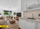 Prodej bytu, 2+kk, 47 m²