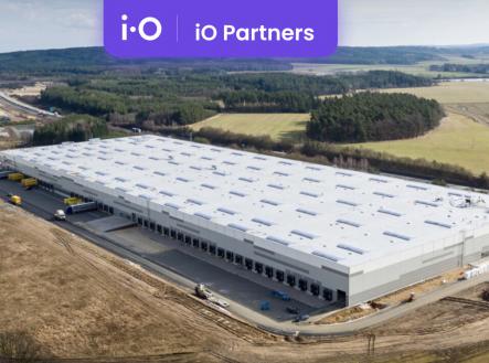 Dostupný prostor již od 3000m² | Pronájem - skladovací prostor, 29 082 m²