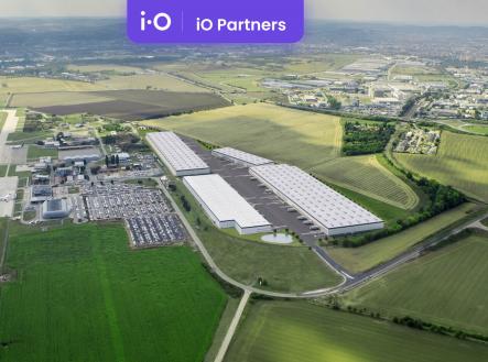 Dostupné prostory již od 2600 m2 | Pronájem - skladovací prostor, 13 751 m²