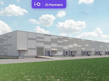 Pronájem - skladovací prostor, 3 000 m²