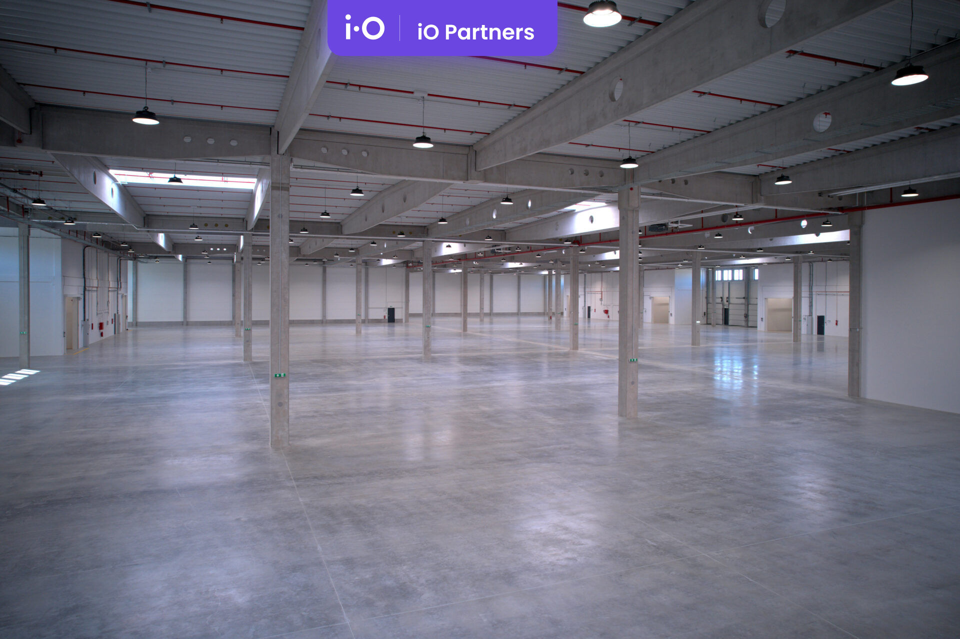 Pronájem - výrobně/ skladovací prostor, 1000 m² - 13850 m²