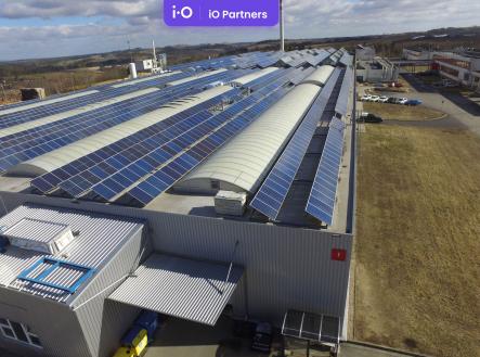 Pronájem - skladovací prostor, 5 000 m² obrázek