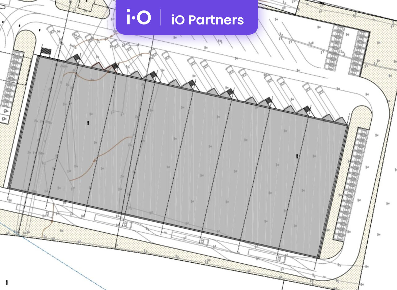 Pronájem - výrobně/ skladovací prostor, 10000 m²