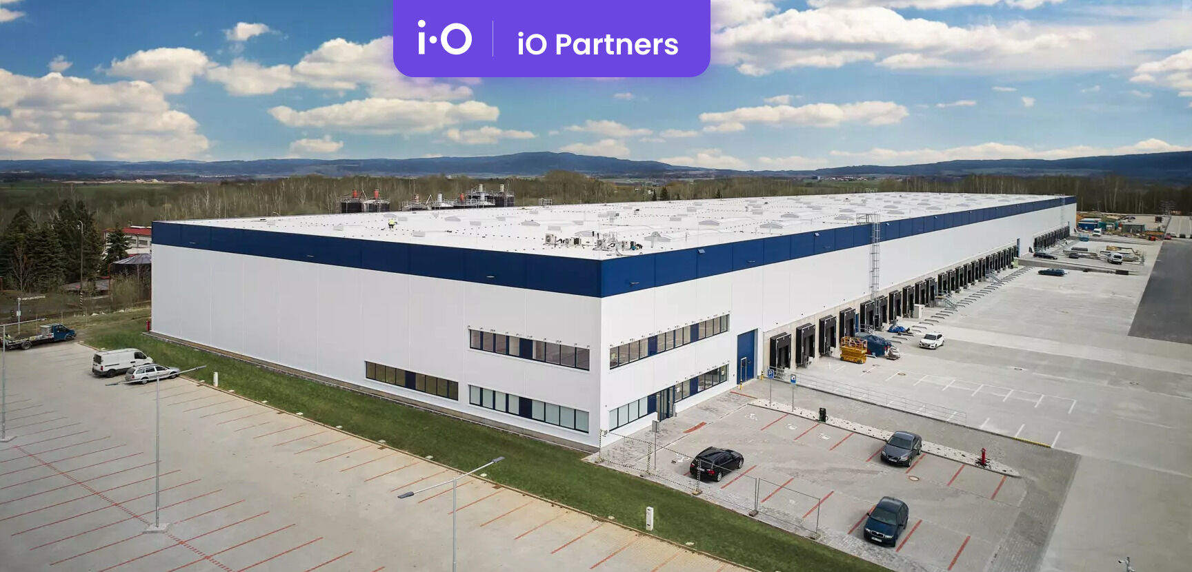 Pronájem - výrobně/ skladovací prostor, 5000 m² - 40660 m²