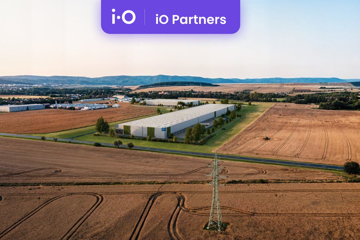 Pronájem - výrobně/ skladovací prostor, 5000 m² - 40660 m²