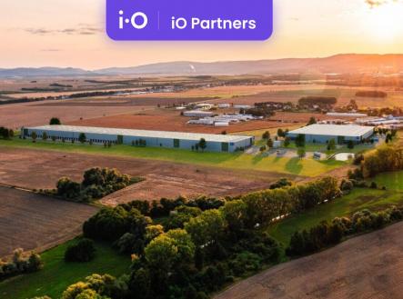 Pronájem - skladovací prostor, 5 000 m²