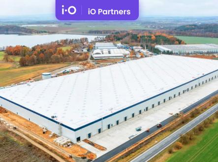 Pronájem - skladovací prostor, 5 000 m²