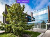Pronájem - skladovací prostor, 2 821 m²