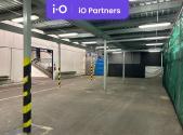 Pronájem - skladovací prostor, 430 m²