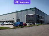 Pronájem - skladovací prostor, 4 611 m²