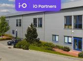 Pronájem - skladovací prostor, 1 585 m²