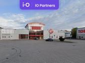Pronájem - obchodní prostor, 6 198 m²