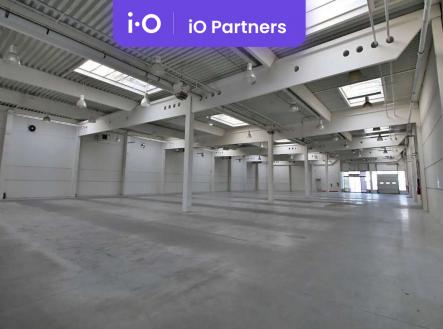 Pronájem - obchodní prostor, 6 198 m²