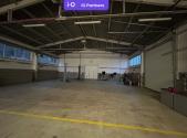 Pronájem - skladovací prostor, 282 m²