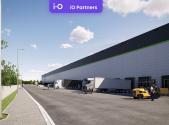 Pronájem - skladovací prostor, 3 000 m²