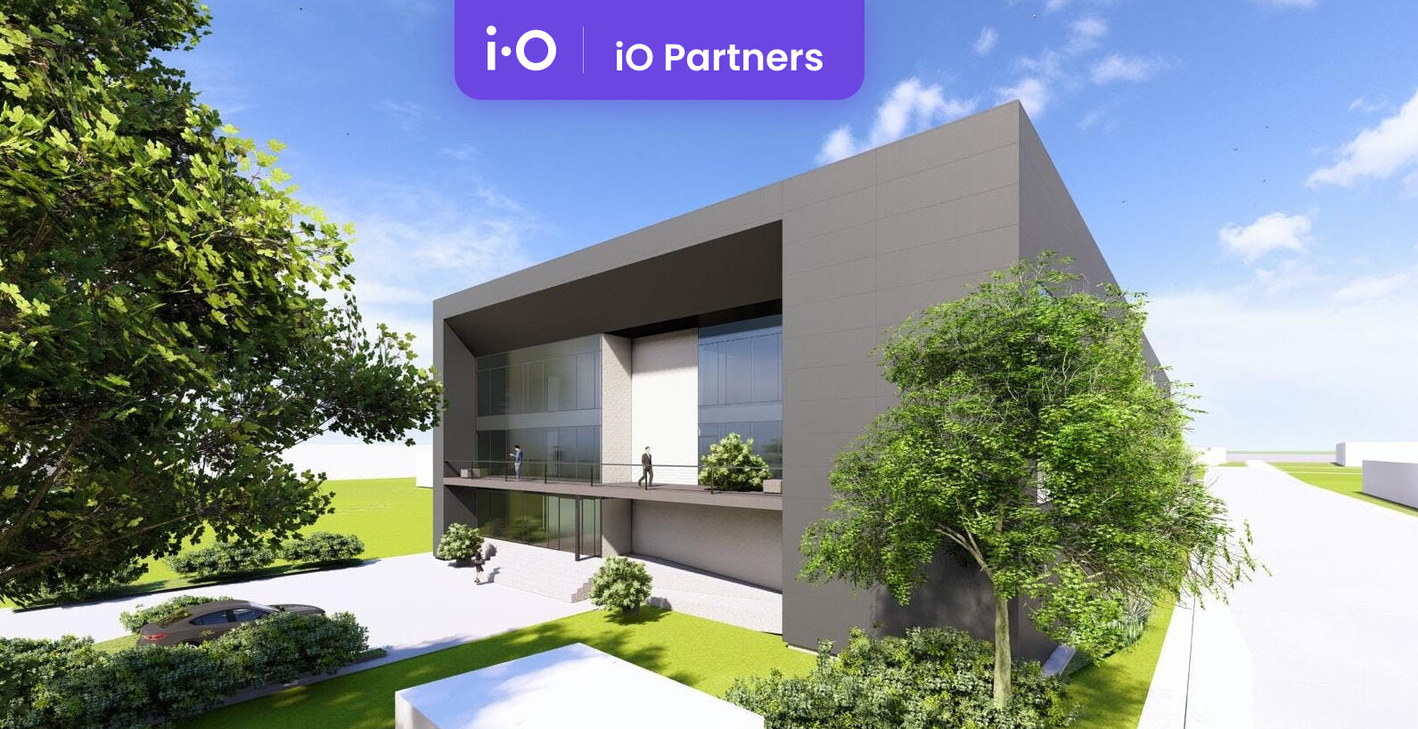 Pronájem - výrobně/ skladovací prostor, 10500 m²