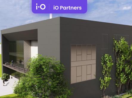 Pronájem - skladovací prostor, 10 500 m²