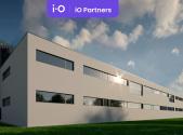 Pronájem - skladovací prostor, 5 010 m²