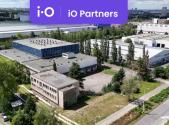 Pronájem - skladovací prostor, 1 361 m²