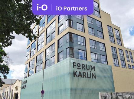 Pronájem - kanceláře, 1 797 m²