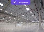 Pronájem - skladovací prostor, 2 600 m²