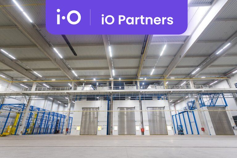 Pronájem - výrobně/ skladovací prostor, 2600 m² - 8000 m²