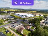 Pronájem - skladovací prostor, 4 753 m²