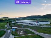 Pronájem - skladovací prostor, 13 000 m²
