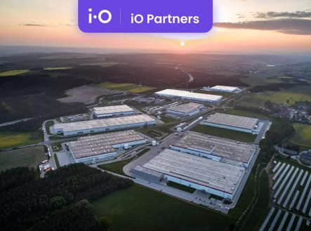 Pronájem - skladovací prostor, 17 600 m²