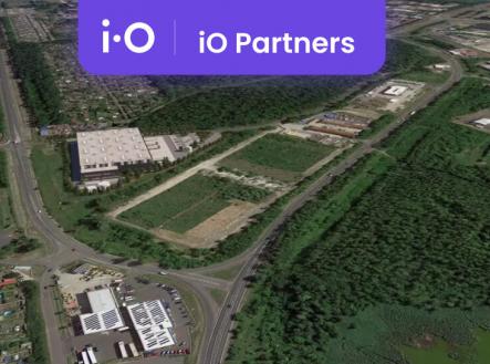 Pronájem - skladovací prostor, 9 330 m²