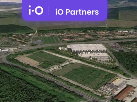 Pronájem - skladovací prostor, 9 330 m²