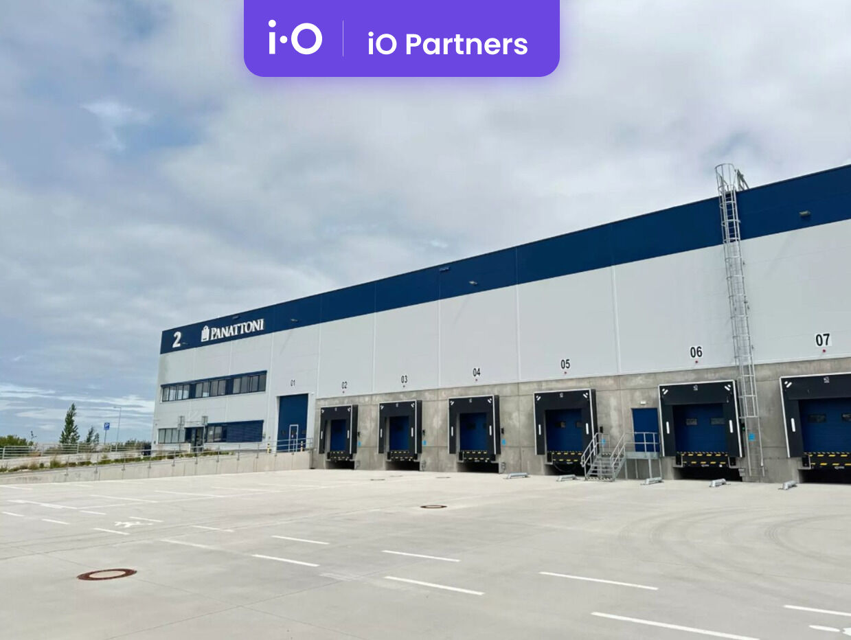 Pronájem - výrobně/ skladovací prostor, 5000 m² - 25 540 m²