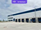 Pronájem - skladovací prostor, 25 540 m²