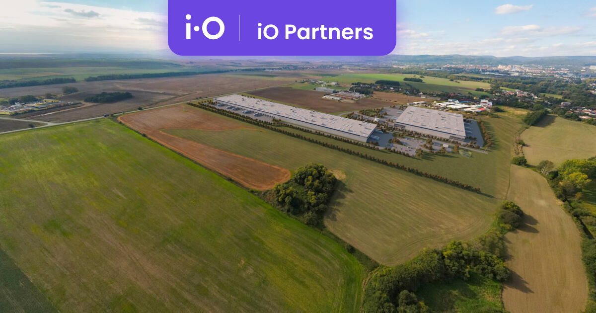 Pronájem - výrobně/ skladovací prostor, 5000 m² - 25 540 m²