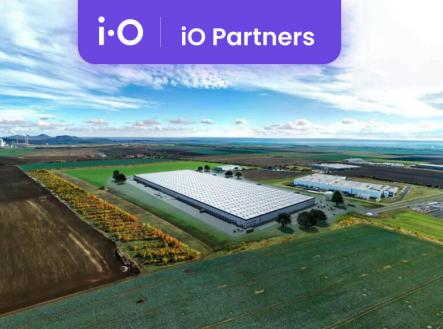 Pronájem - skladovací prostor, 10 000 m²