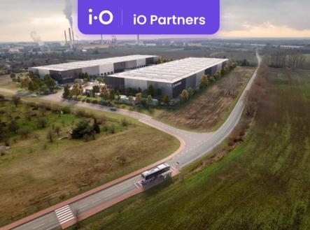 Pronájem - skladovací prostor, 4 000 m²