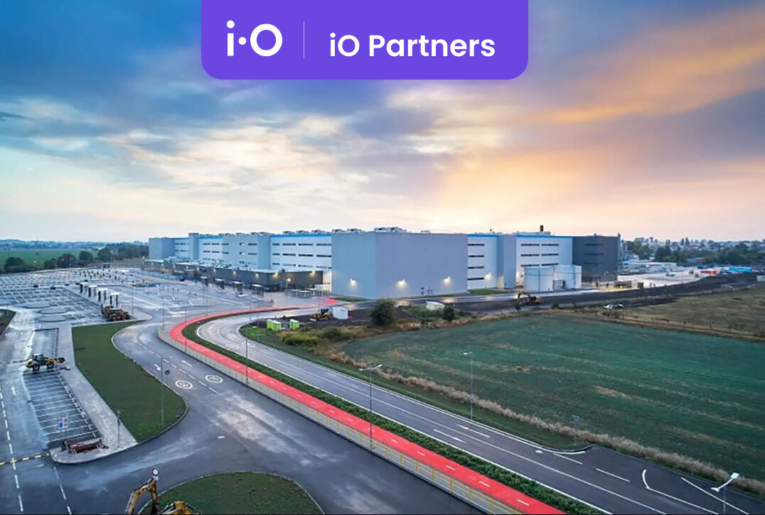Pronájem - výrobně/ skladovací prostor, 5000 m² -  36 273 m²