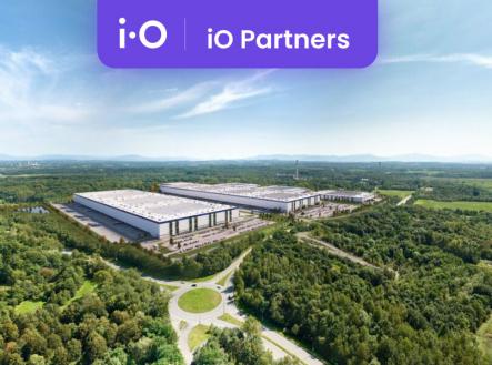 Pronájem - skladovací prostor, 10 000 m²