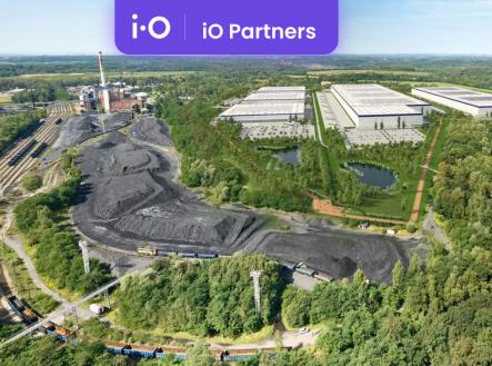 Pronájem - skladovací prostor, 10 000 m²