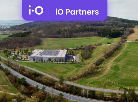 Pronájem - skladovací prostor, 11 000 m²