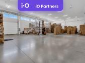 Pronájem - skladovací prostor, 500 m²