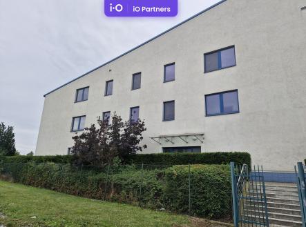 Pronájem - kanceláře, 350 m²