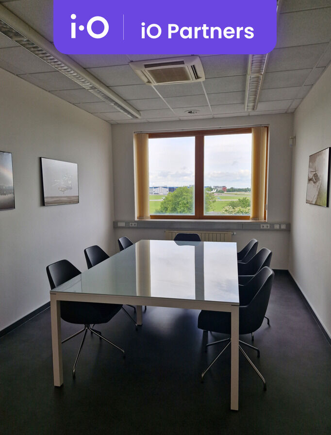 Pronájem - kancelářské prostory, 19,8 m² - 350 m²
