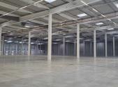 Pronájem - skladovací prostor, 2 000 m²