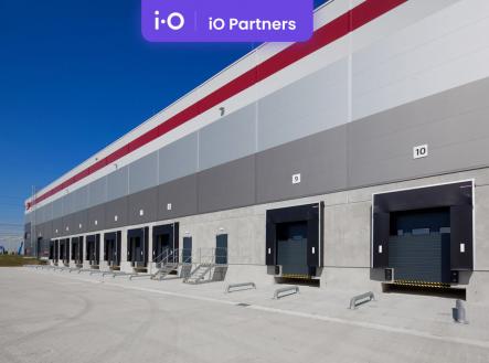 Pronájem - skladovací prostor, 1 500 m²