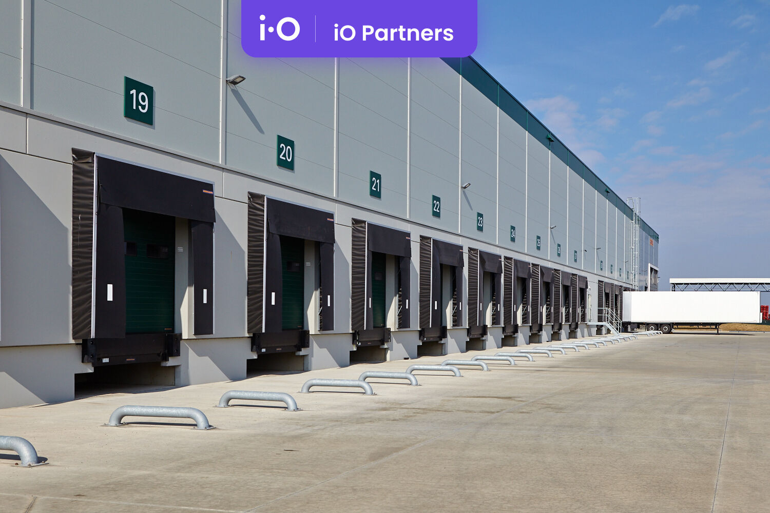 Pronájem - výrobně/ skladovací prostor, 20 940 m²