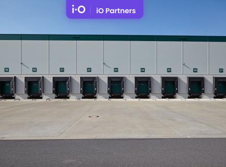 Pronájem - skladovací prostor, 20 940 m²