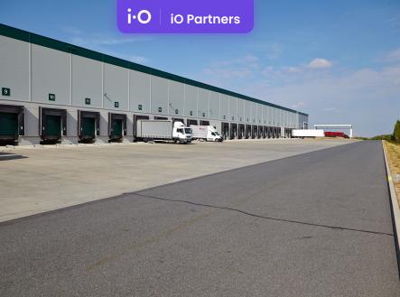 Pronájem - skladovací prostor, 20 940 m²